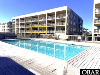 5507 S Virginia Dare Trail Unit 103S, Nags Head, NC 27959