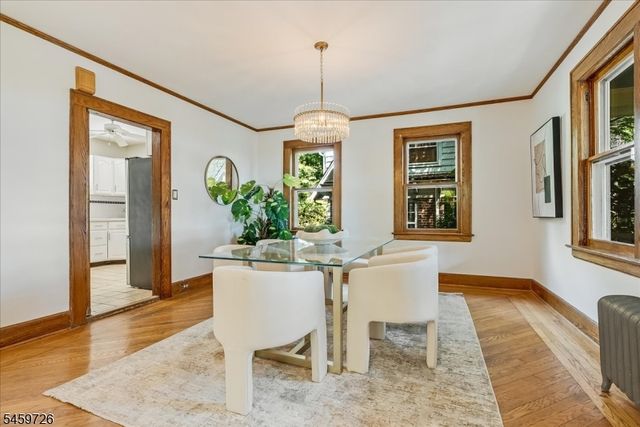 52 Warfield St, Montclair Twp., NJ 07043