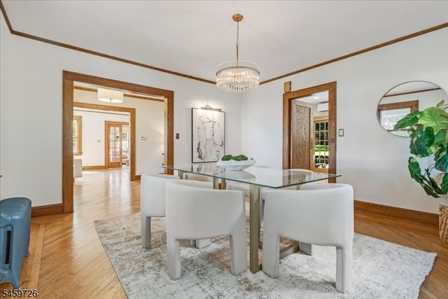 52 Warfield St, Montclair Twp., NJ 07043