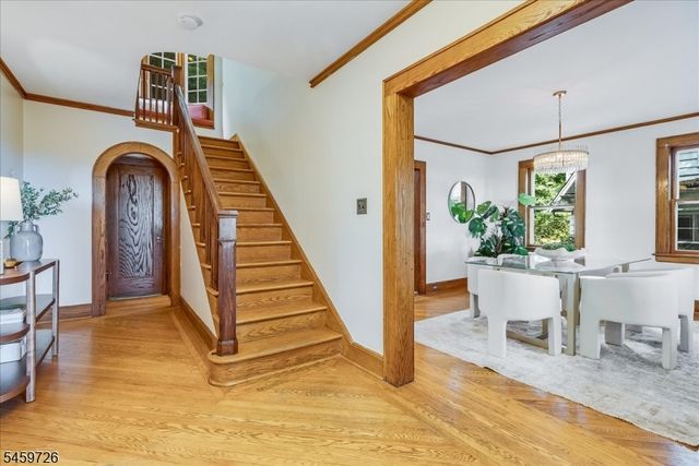52 Warfield St, Montclair Twp., NJ 07043