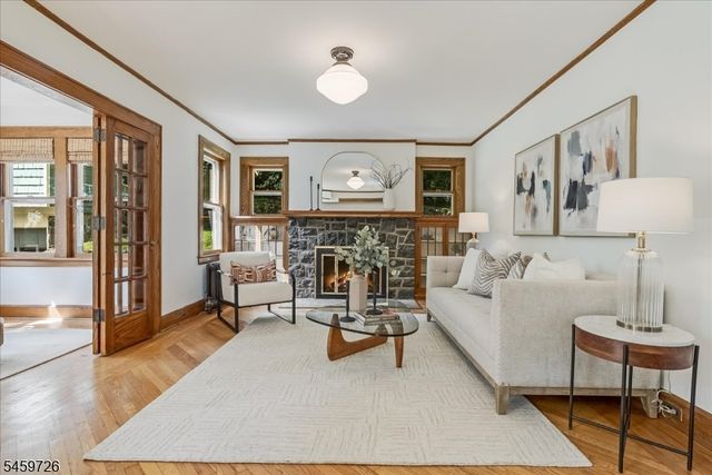 52 Warfield St, Montclair Twp., NJ 07043
