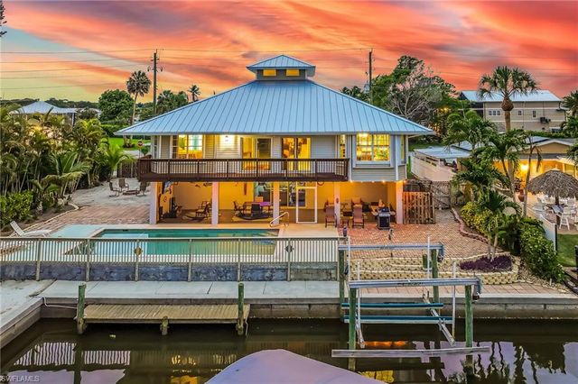 4692 Spring Creek DR, Bonita Springs, FL 34134