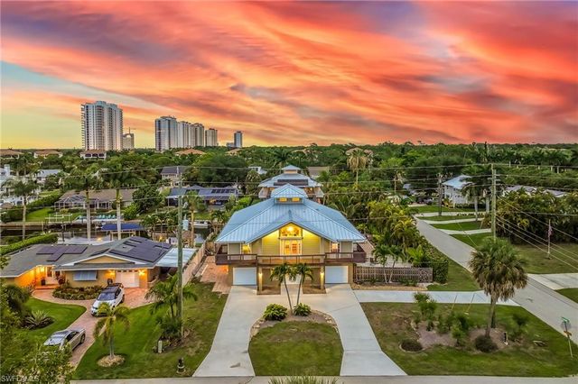 4692 Spring Creek DR, Bonita Springs, FL 34134