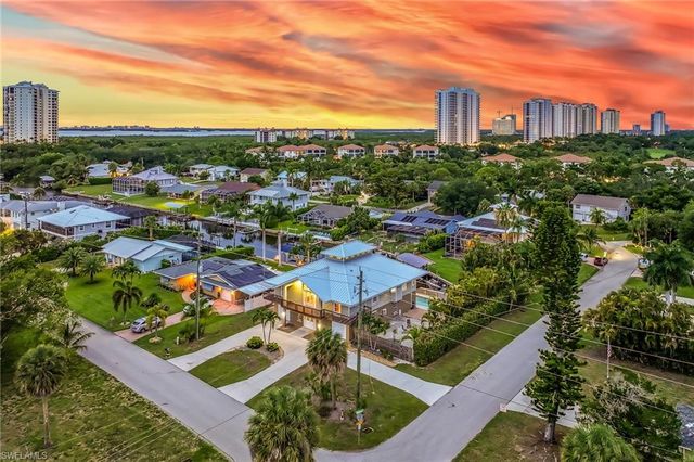 4692 Spring Creek DR, Bonita Springs, FL 34134