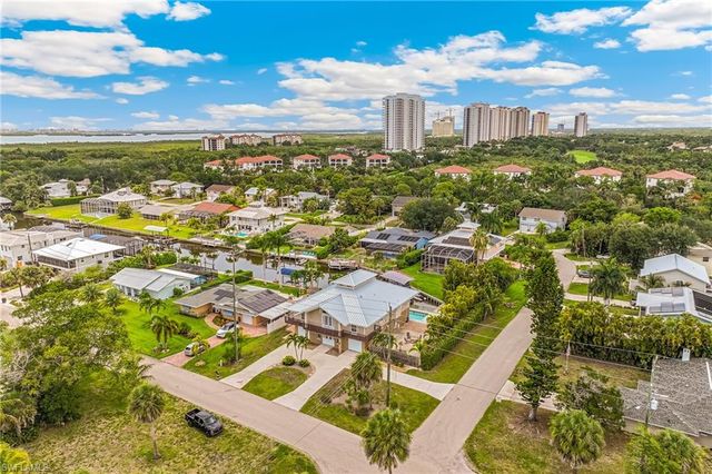 4692 Spring Creek DR, Bonita Springs, FL 34134