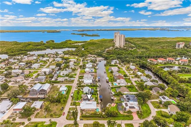 4692 Spring Creek DR, Bonita Springs, FL 34134