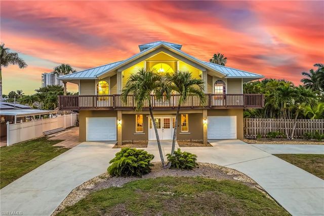 4692 Spring Creek DR, Bonita Springs, FL 34134