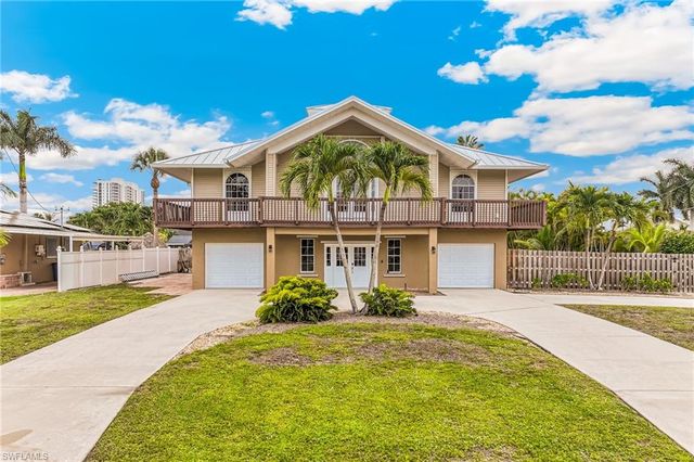 4692 Spring Creek DR, Bonita Springs, FL 34134