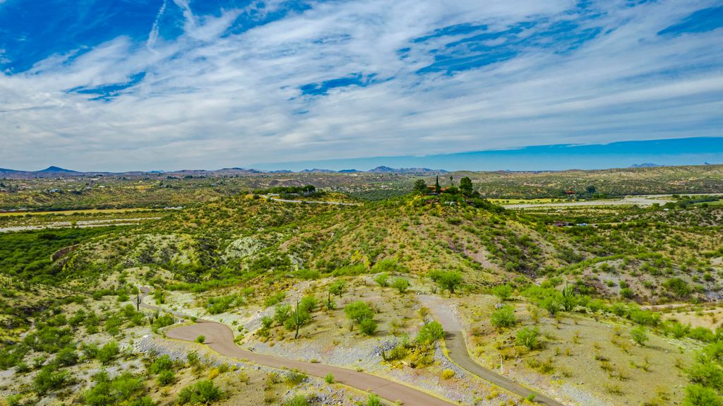 Lot 32 GIANA Drive 32, Wickenburg, AZ 85390 — photo 2