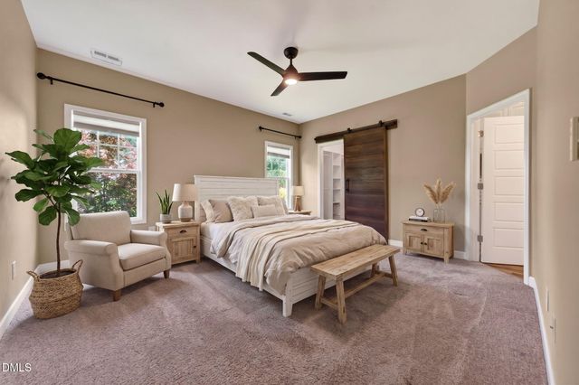 71 Locomotive Way, Clayton, NC 27520