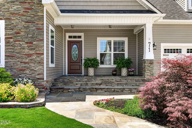 71 Locomotive Way, Clayton, NC 27520
