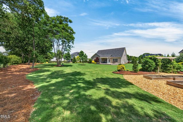 71 Locomotive Way, Clayton, NC 27520