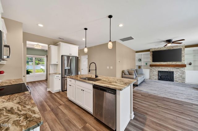 71 Locomotive Way, Clayton, NC 27520