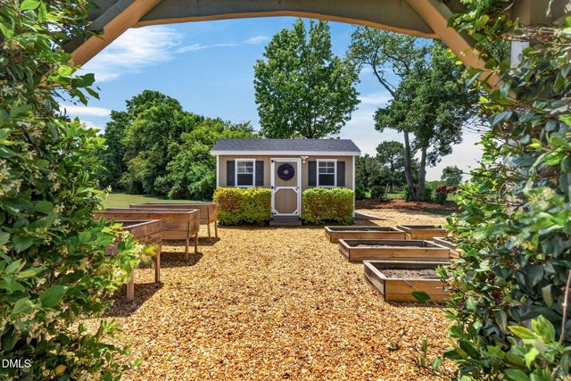 71 Locomotive Way, Clayton, NC 27520