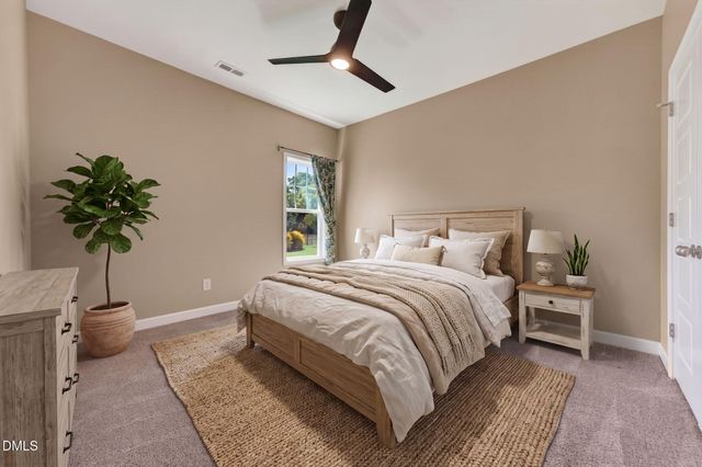 71 Locomotive Way, Clayton, NC 27520