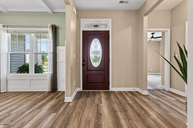 71 Locomotive Way, Clayton, NC 27520
