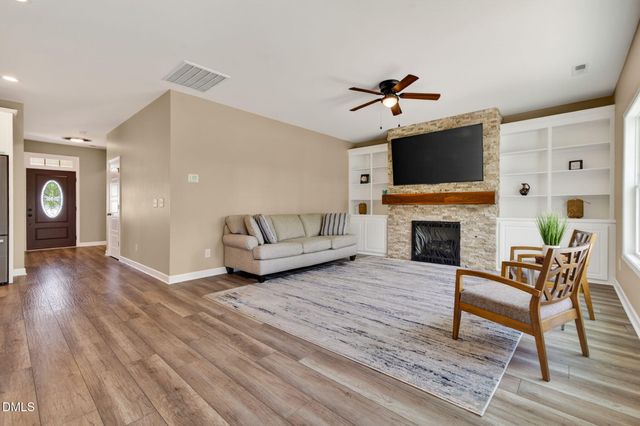 71 Locomotive Way, Clayton, NC 27520