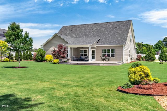 71 Locomotive Way, Clayton, NC 27520