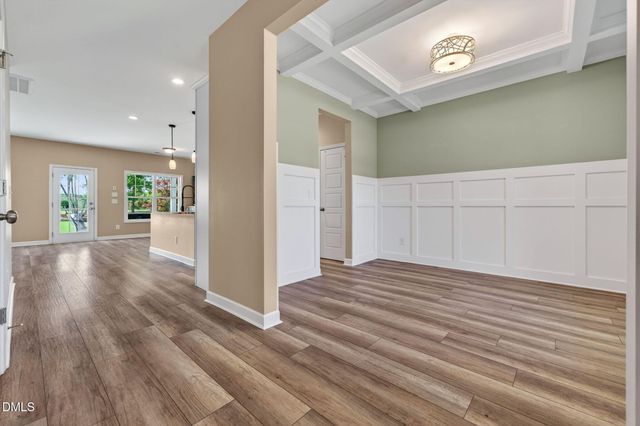 71 Locomotive Way, Clayton, NC 27520