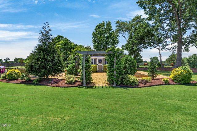 71 Locomotive Way, Clayton, NC 27520