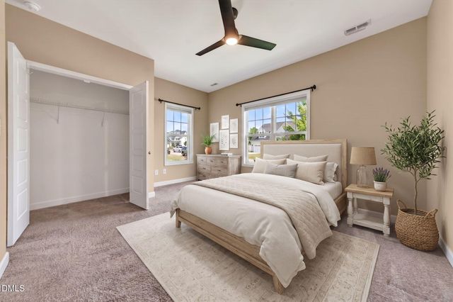 71 Locomotive Way, Clayton, NC 27520