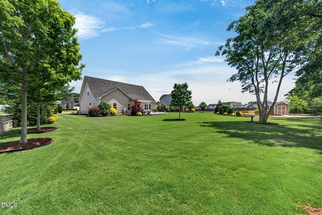 71 Locomotive Way, Clayton, NC 27520