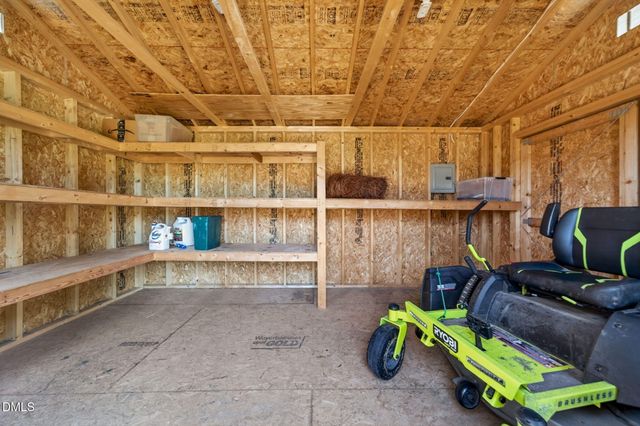 71 Locomotive Way, Clayton, NC 27520