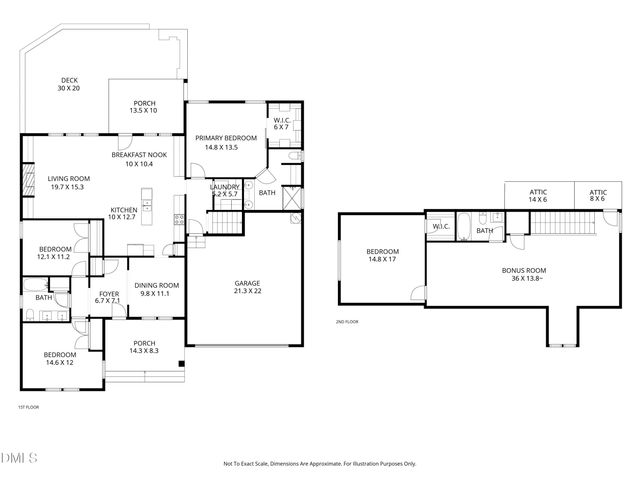 71 Locomotive Way, Clayton, NC 27520