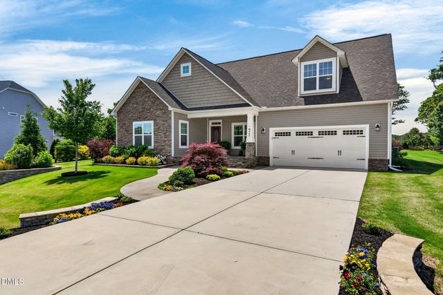 71 Locomotive Way, Clayton, NC 27520