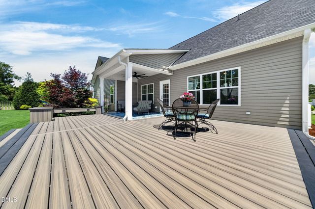 71 Locomotive Way, Clayton, NC 27520