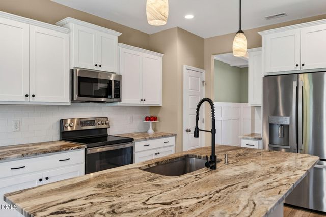 71 Locomotive Way, Clayton, NC 27520