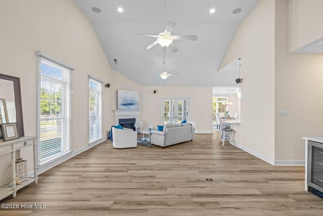 1 Bay Drive, Sneads Ferry, NC 28460