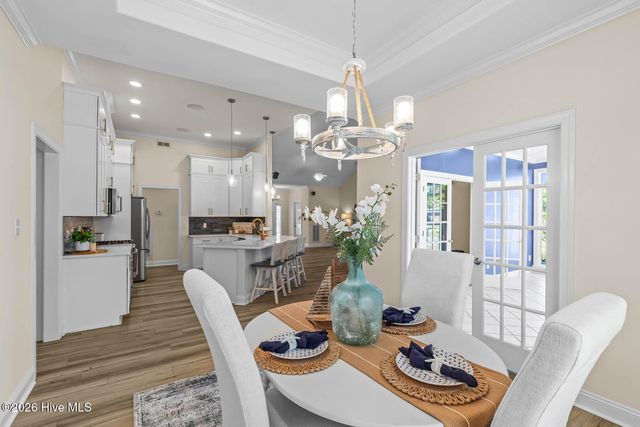 1 Bay Drive, Sneads Ferry, NC 28460