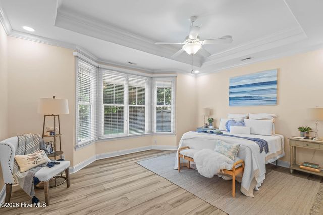 1 Bay Drive, Sneads Ferry, NC 28460