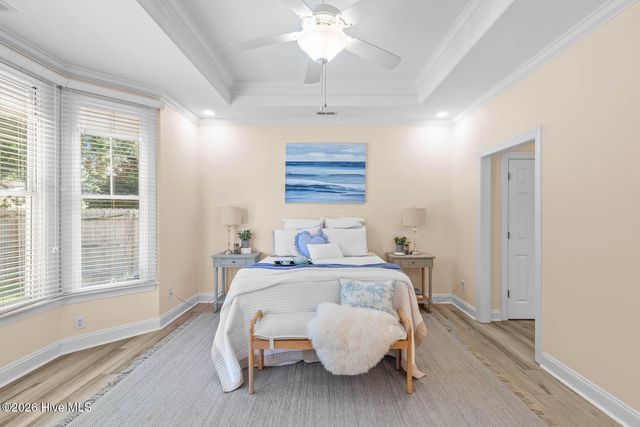 1 Bay Drive, Sneads Ferry, NC 28460