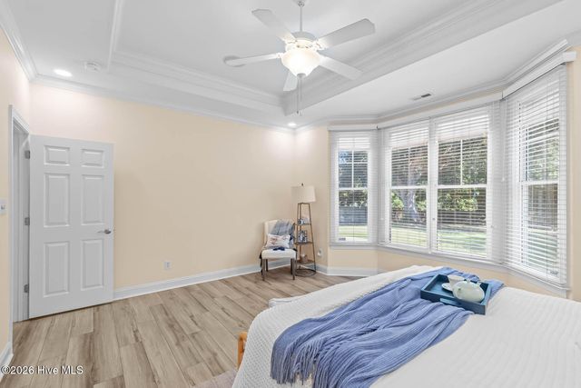 1 Bay Drive, Sneads Ferry, NC 28460