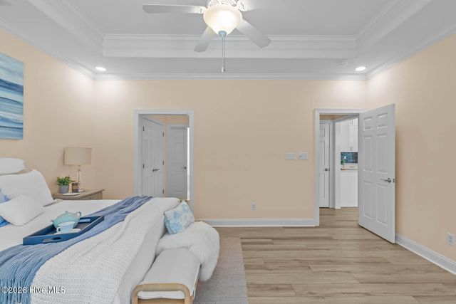 1 Bay Drive, Sneads Ferry, NC 28460