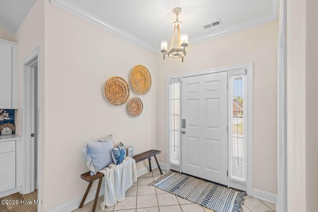 1 Bay Drive, Sneads Ferry, NC 28460