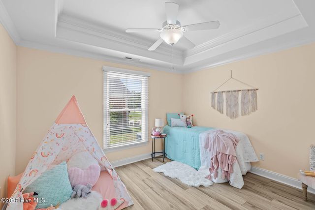 1 Bay Drive, Sneads Ferry, NC 28460