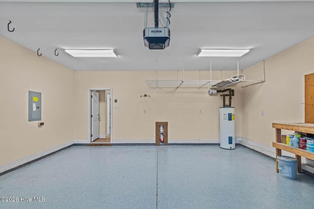 1 Bay Drive, Sneads Ferry, NC 28460