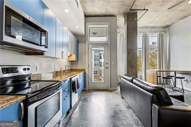 245 N Highland Avenue NE 408, Atlanta, GA 30307