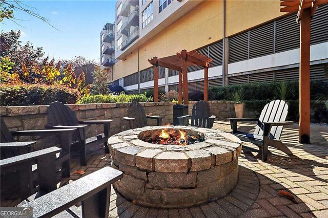 245 N Highland Avenue NE 408, Atlanta, GA 30307