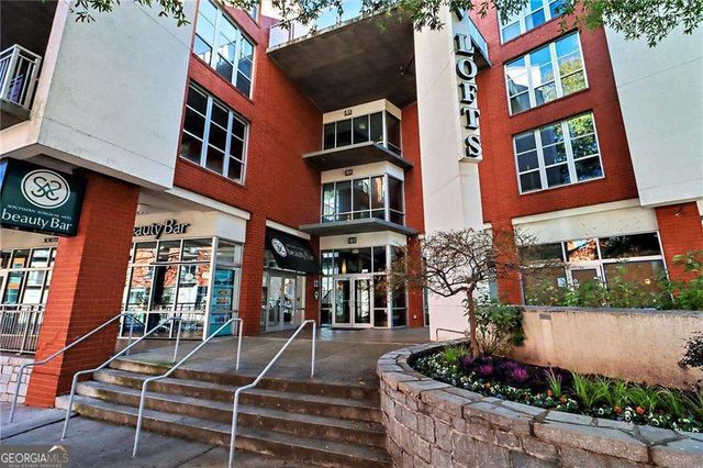 245 N Highland Avenue NE 408, Atlanta, GA 30307