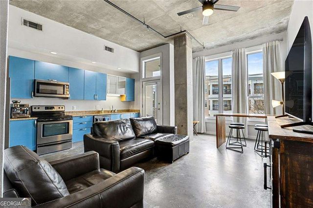 245 N Highland Avenue NE 408, Atlanta, GA 30307