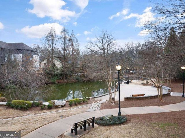 245 N Highland Avenue NE 408, Atlanta, GA 30307