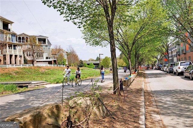 245 N Highland Avenue NE 408, Atlanta, GA 30307