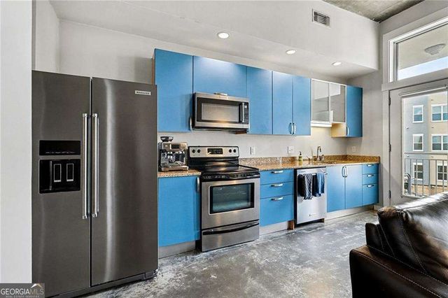 245 N Highland Avenue NE 408, Atlanta, GA 30307