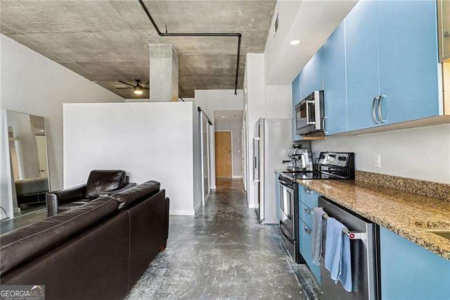 245 N Highland Avenue NE 408, Atlanta, GA 30307