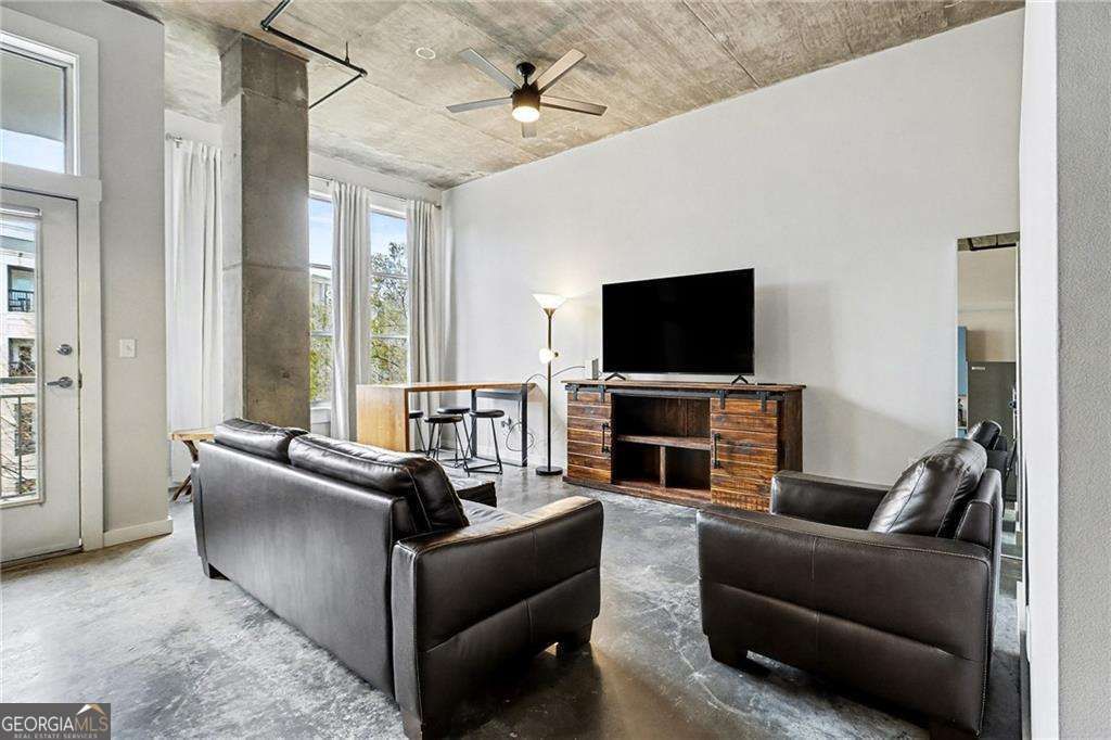 245 N Highland Avenue NE 408, Atlanta, GA 30307