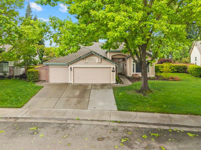 11858 Point Rock Way, Gold River, CA 95670